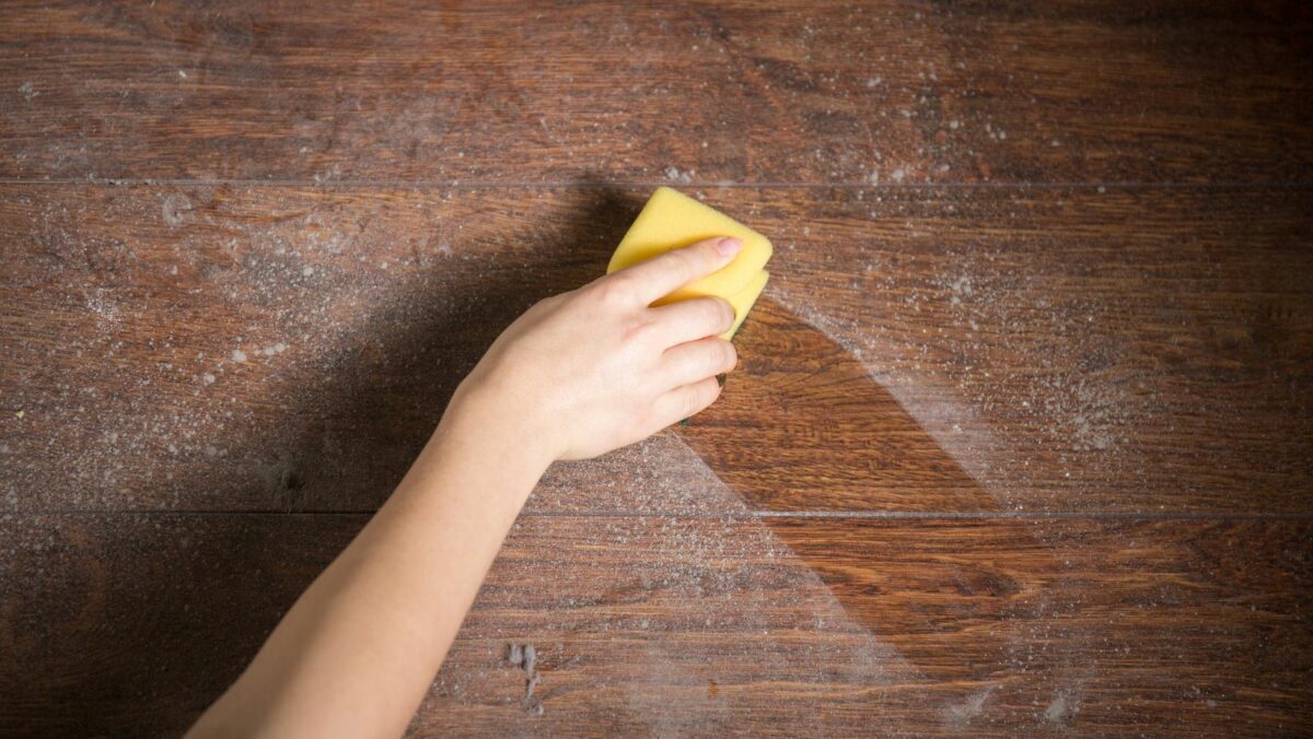 Other Ways To Reduce Dust In Your Home