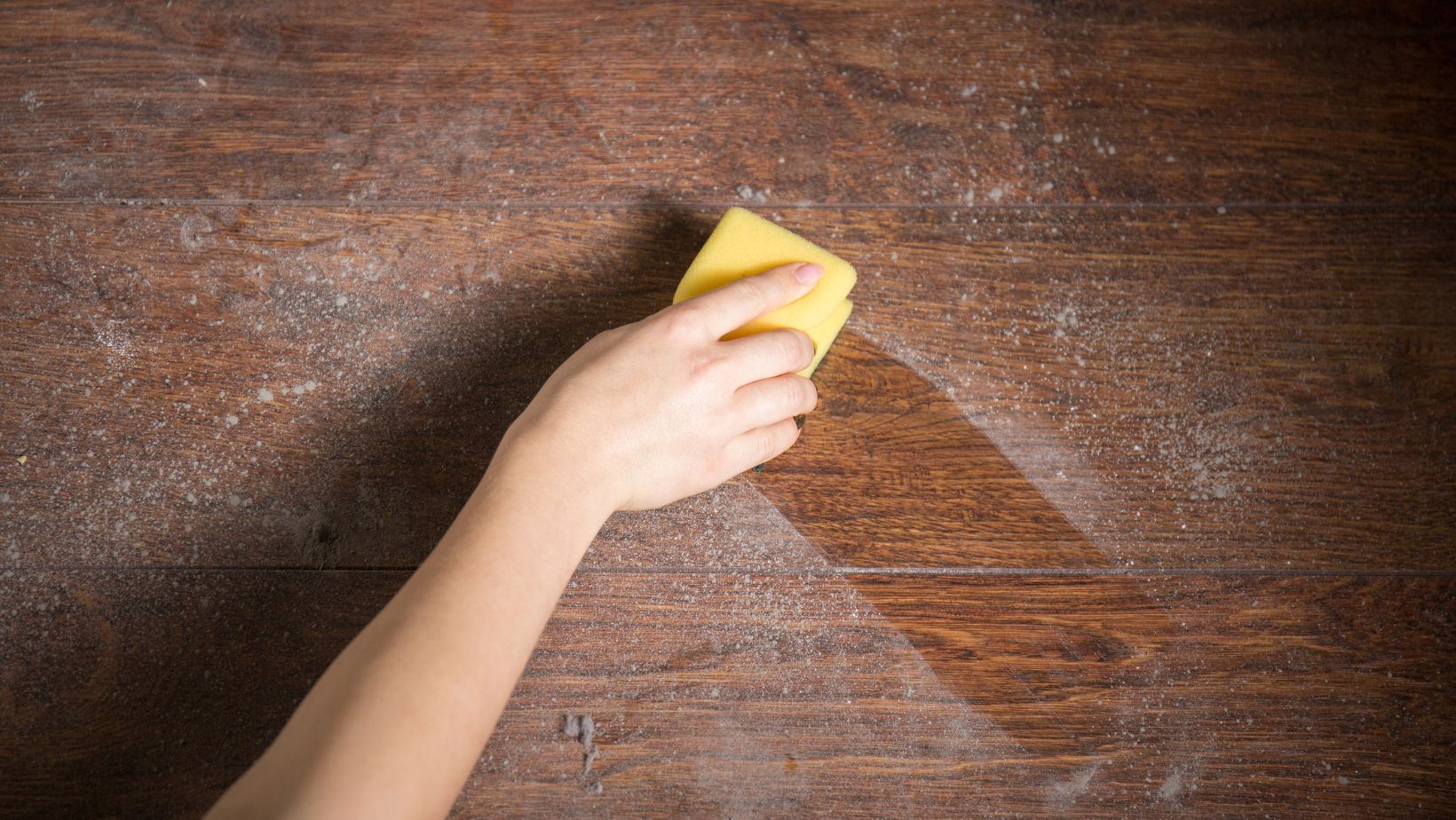 Read more about the article Other Ways To Reduce Dust In Your Home