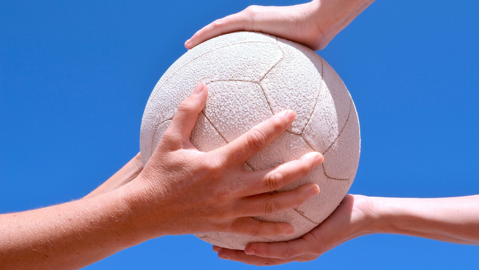 Read more about the article The Physical Side of Netball